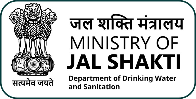 Ministry of Jal Shakti Department of Drinking Water and Sanitation