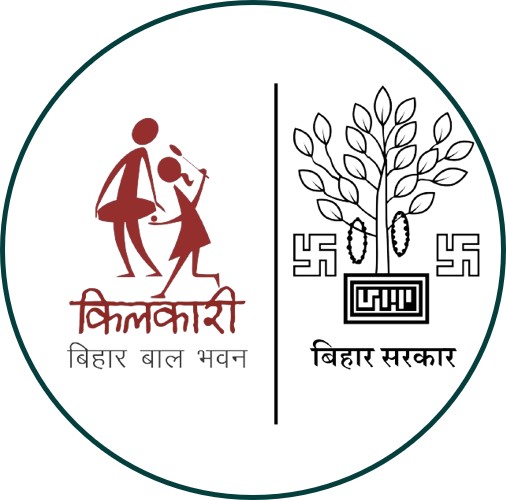 Kilkari Bihar Bal Bhawan and Bihar Government