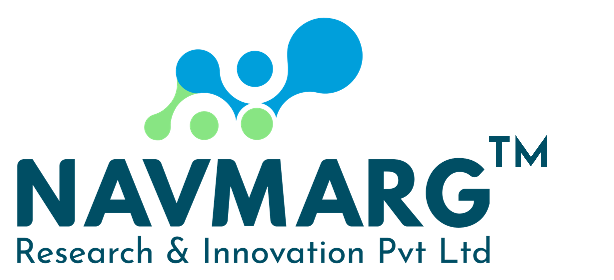 Navmarg Research & Innovation Private Limited original logo