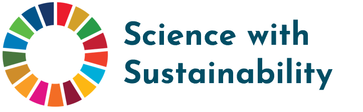Science with Sustainability