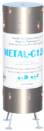 METAL-C1200 1200 LPH MARU unit
